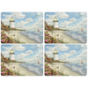 Pimpernel Dinner Placemats (Set of 4)