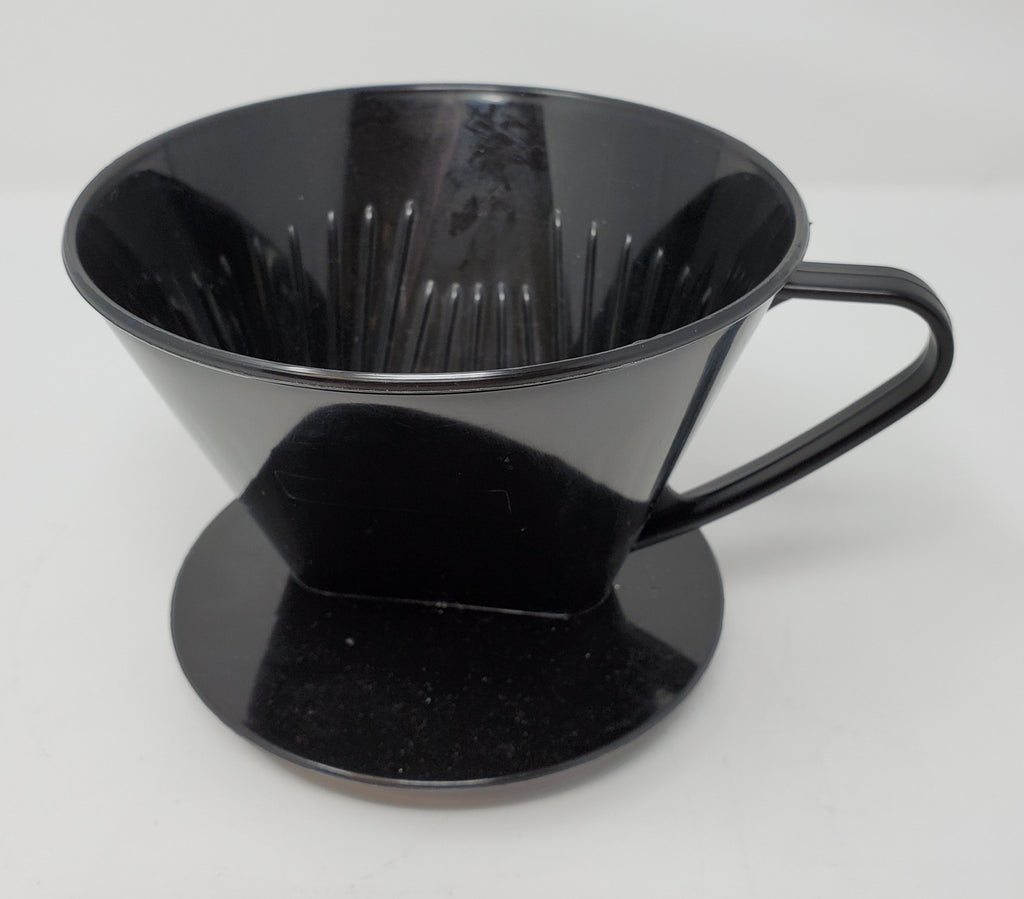 Pour Over Coffee Brewer