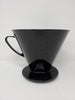 Pour Over Coffee Brewer