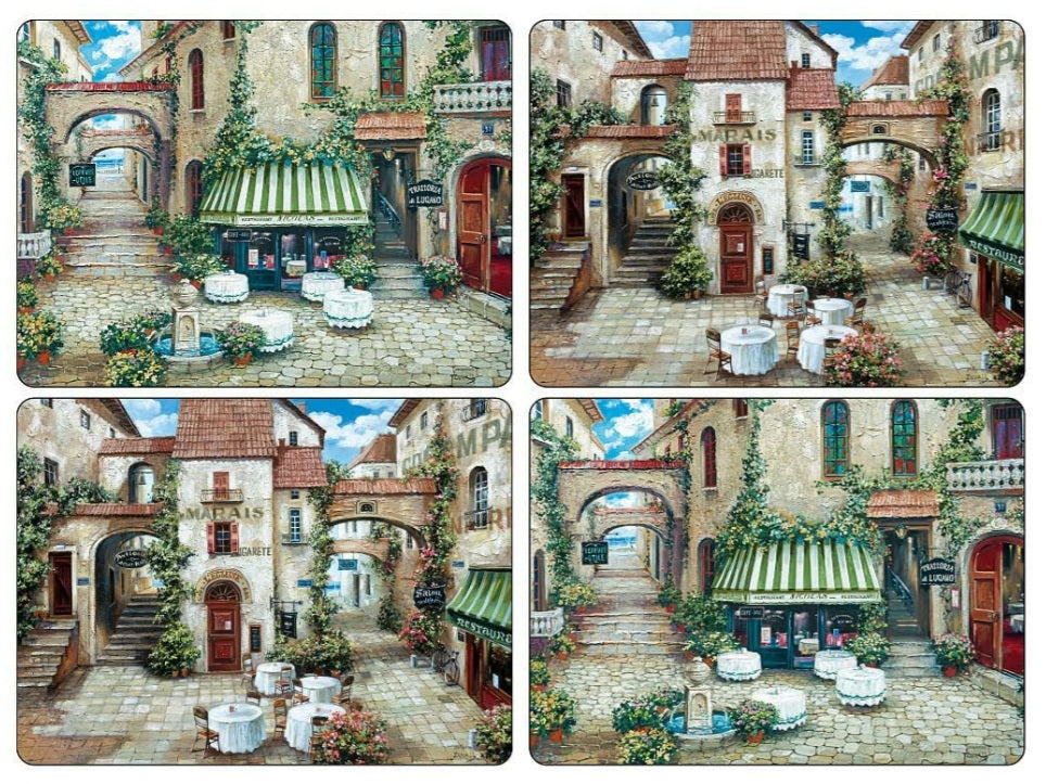 Pimpernel DinnersPlacemats (Set of 4)