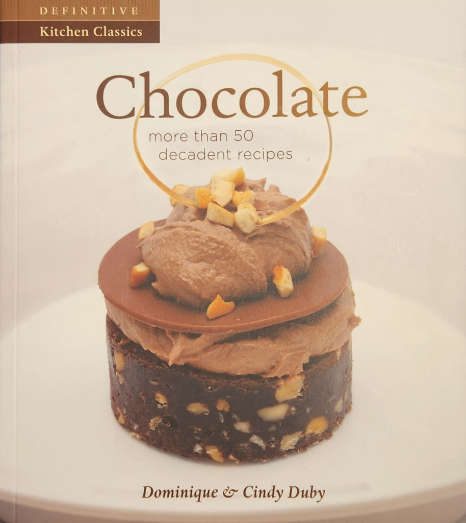 Chocolate