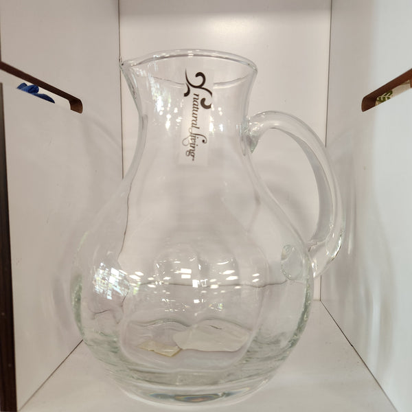 Natual Living Pitcher