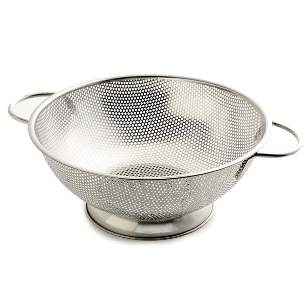 5 Quart Colander Stainless Steel