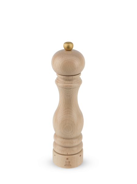 Paris u'Select Salt & Pepper Mills (Natural)