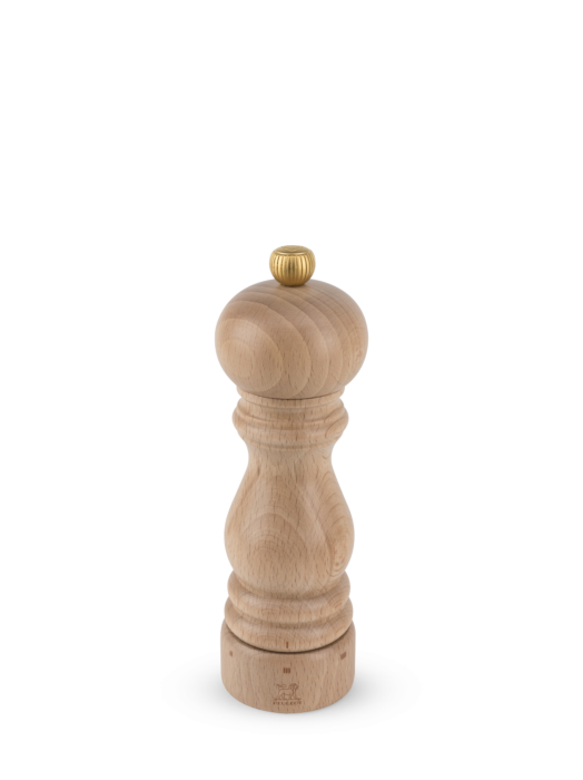 Paris u'Select Salt & Pepper Mills (Natural)