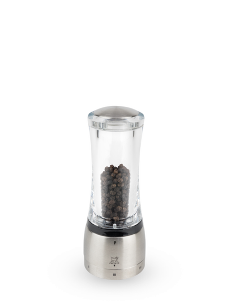 Daman u'Select Salt & Pepper Mills