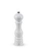 Paris u'Select Salt & Pepper Mills (White Lacquered)