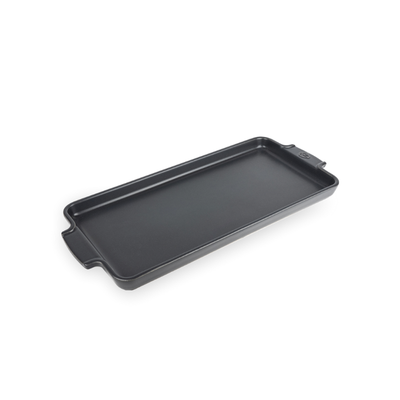 Appolia Appetizer Plate