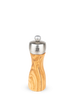 Fidji Salt & Pepper Mills (Olivewood)