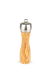 Fidji Salt & Pepper Mills (Olivewood)