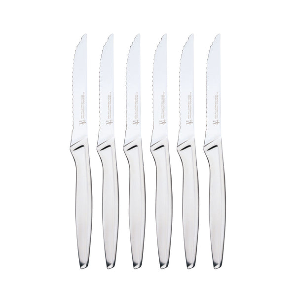 Henckels Steak Knife Set