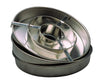 Checker Board Cake Pan Set