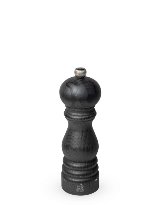 Paris u'Select Salt & Pepper Mills (Graphite)