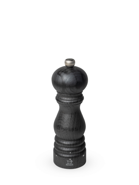 Paris u'Select Salt & Pepper Mills (Graphite)