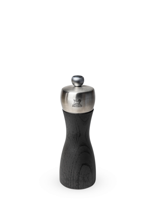 Fidji Salt & Pepper Mills (Graphite)