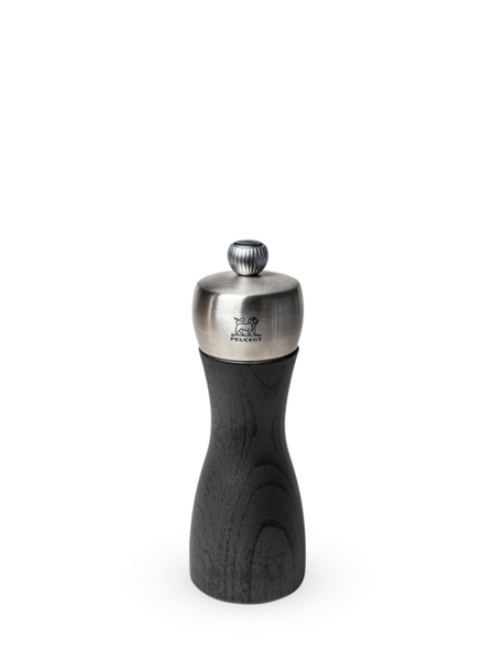 Fidji Salt & Pepper Mills (Graphite)