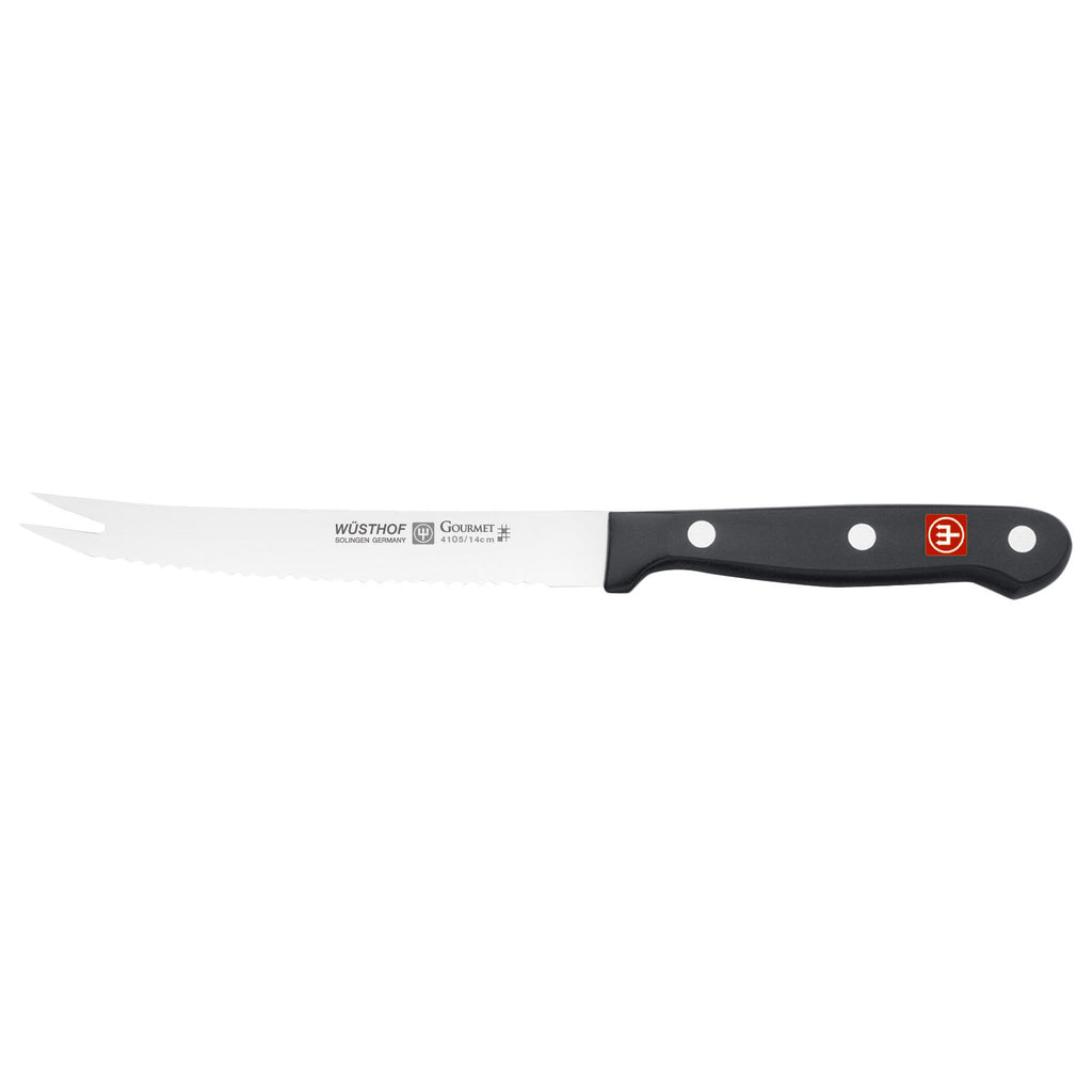 Wusthof Classic 5” Tomato Knife