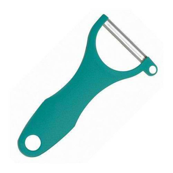 Swiss Classics Serrated Y Peeler