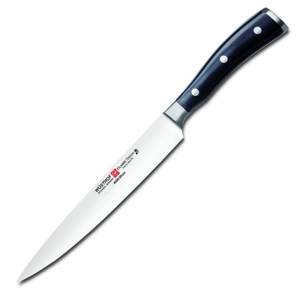Wusthof Classic Ikon 8” Carving Knife