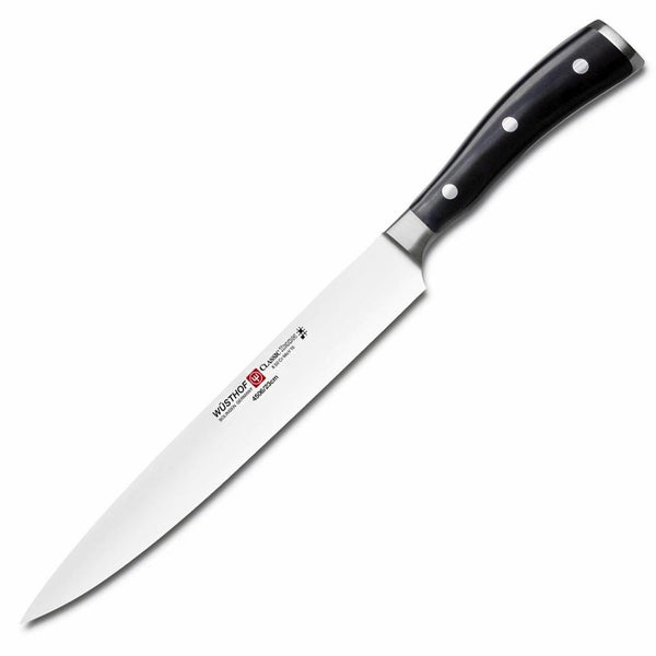 Wusthof Classic Ikon 9” Carving Knife