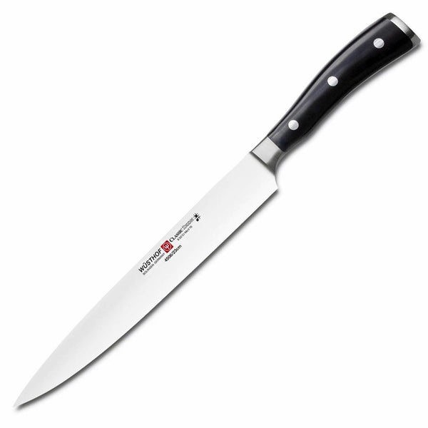 Classic Ikon 9” Carving Knife