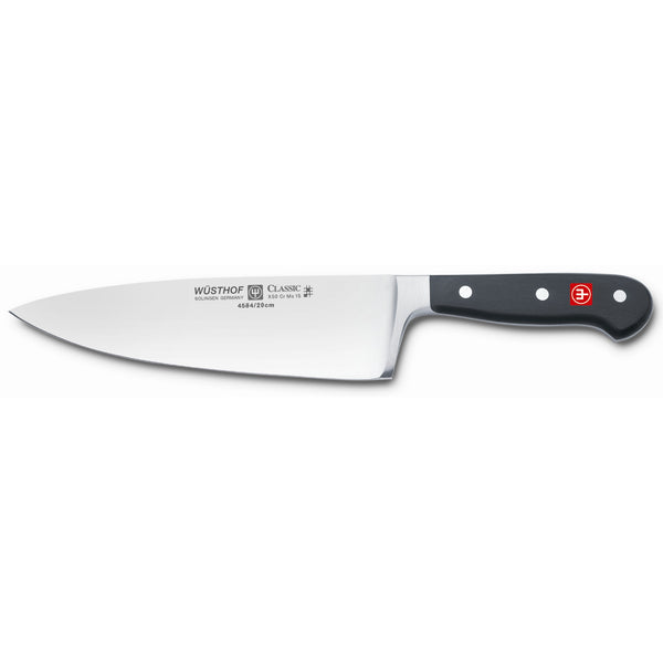 Wusthof Classic 8” Wide Cook's Knife