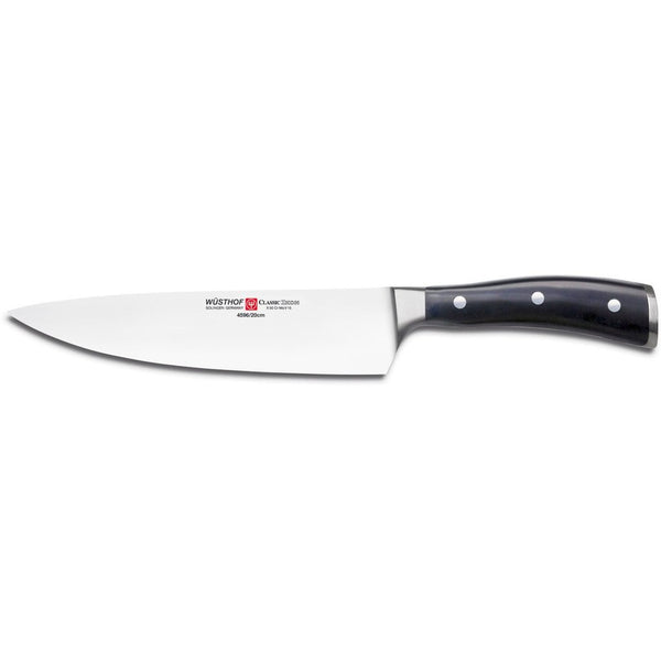 Classic Ikon 8” Cook's Knife