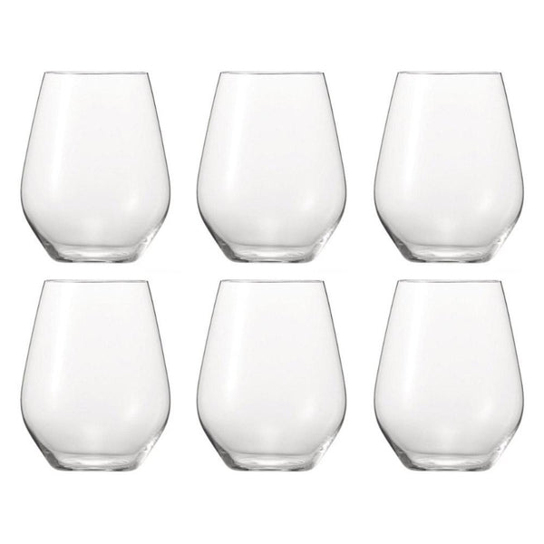 Spiegelau Drinks Sets Authentis (Set of 6)