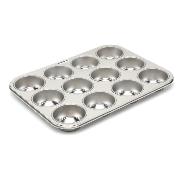 Fox Run 12 Cup Muffin Pan