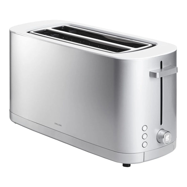 Enfinigy 4 Slice Long Toaster