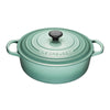 Le Creuset 6.2L Shallow Round Dutch Oven