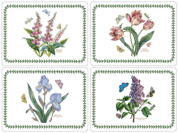 Pimpernel Dinner Placemats (Set of 4)