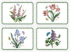 Pimpernel Dinner Placemats (Set of 4)