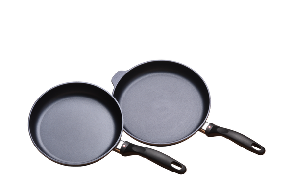 Classic Induction XD 2-Piece Fry Pan Duo