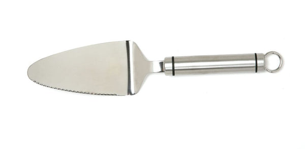 Stainless Steel Pie Server