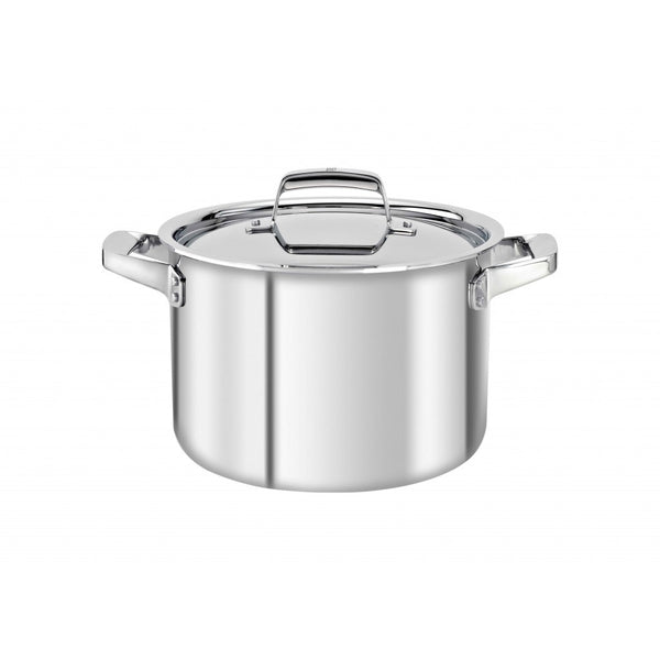 TruClad 7.5L Stock Pot