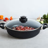 Classic Induction XD Non-Stick Sauteuse with Lid