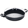 Classic Induction XD Non-Stick Sauteuse with Lid