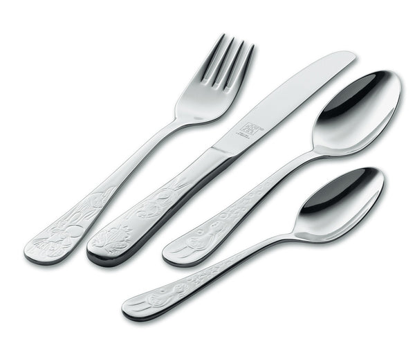 Henckels Kids Flatware Grimms Marchen