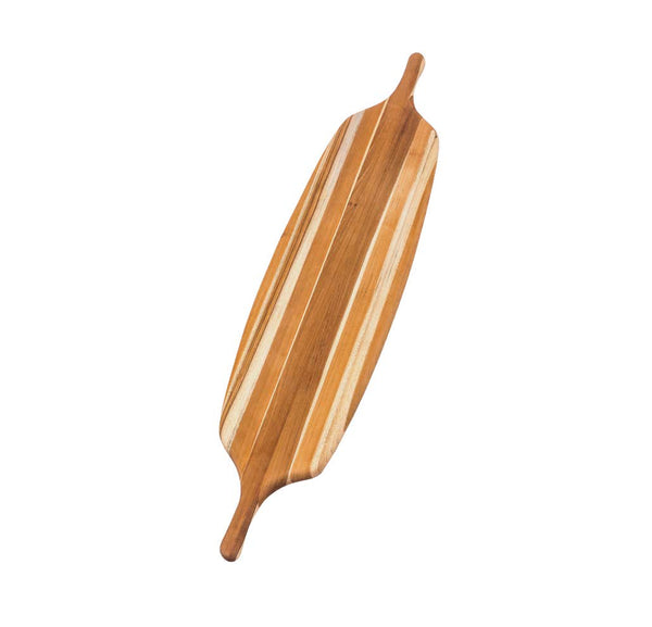 Two Handles Canoe Board