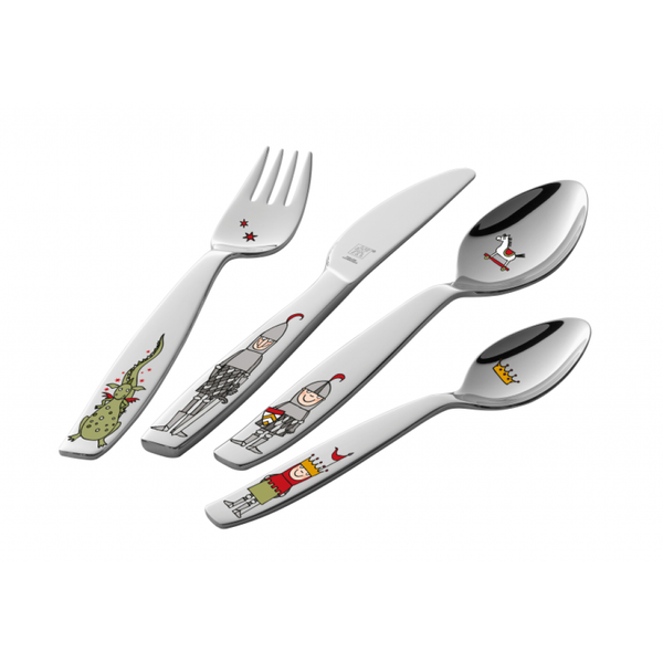 Henckels Kids Flatware Eckbert