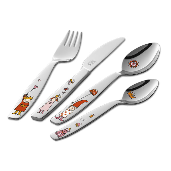 Henckels Kids Flatware Emilie