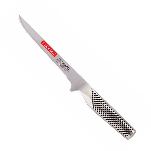 Global Flexible Boning Knife