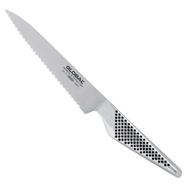 Global Utility Scallop Knife