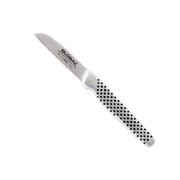 Global Peeling Knife Straight