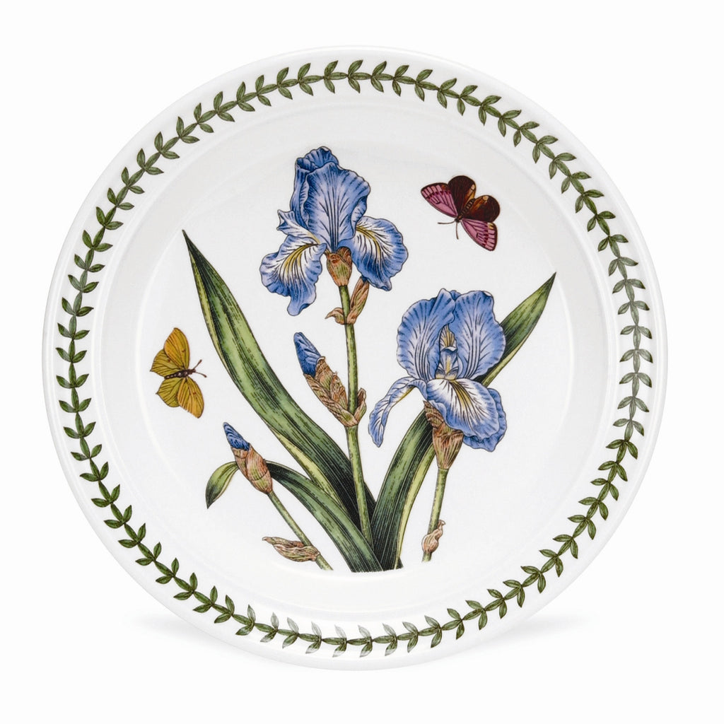 Botanic Garden Salad Plate 8”