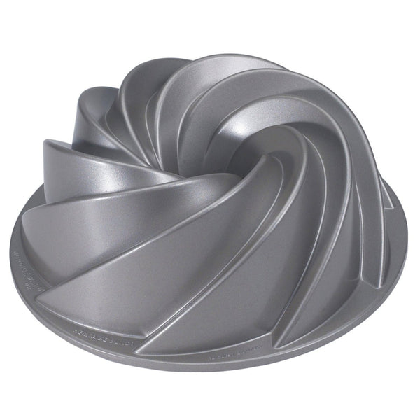 Nordic Ware Heritage Bundt Pan