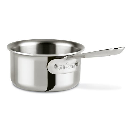 D3 0.5 Quart Butter Warmer