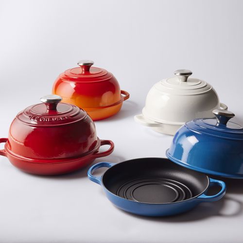 Le Creuset Enamelled Cast Iron Bread Oven