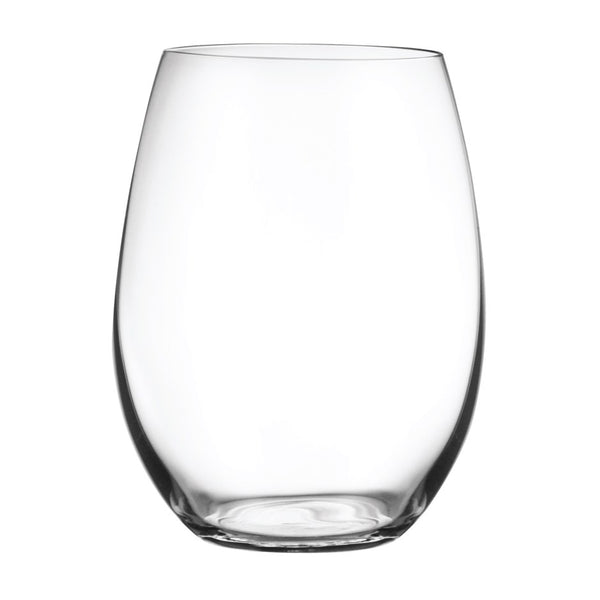 Lara 450ml Stemless Wine (Set of 4)